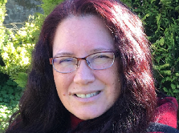 Mhairi Stewart